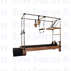 AS-01 CADİLLAC-REFORMER COMBO